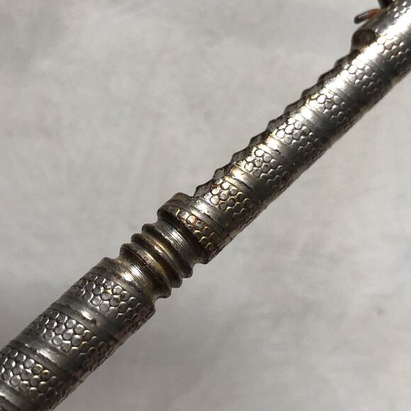 Vintage Metal Handheld Squeeze Nutcrackers Lot of 3 Walnuts Crabs Lobster HMQ - Picture 10 of 13